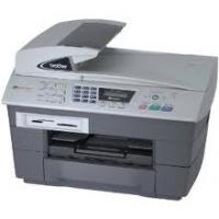 Brother MFC-5840CN Printer Ink Cartridges